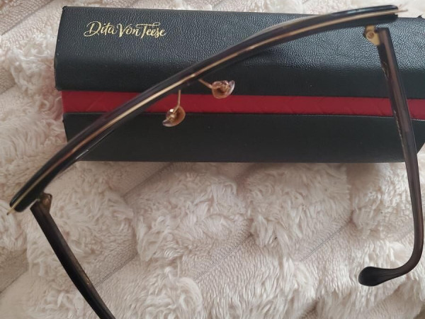 Dita Von Teese - DVT 306 53¤19