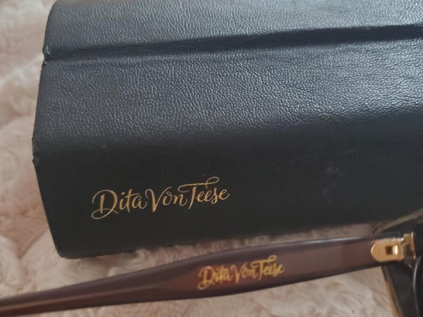 Dita Von Teese - DVT 306 53¤19