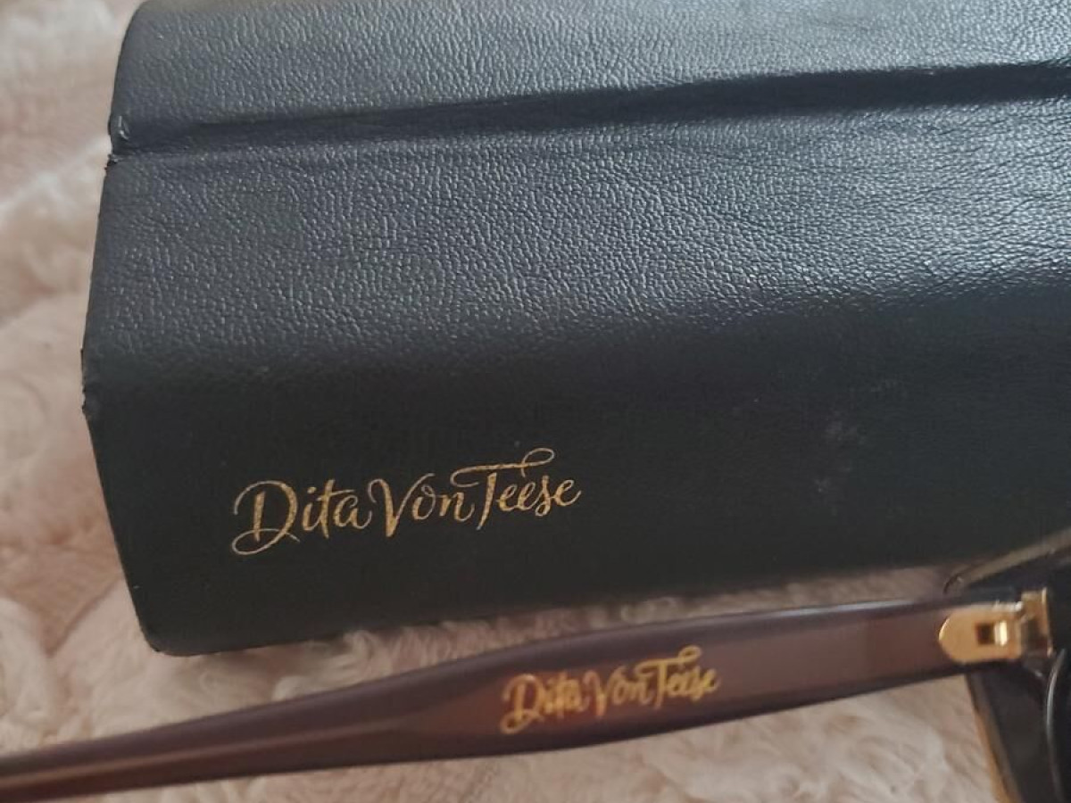 Dita Von Teese - DVT 306 53¤19
