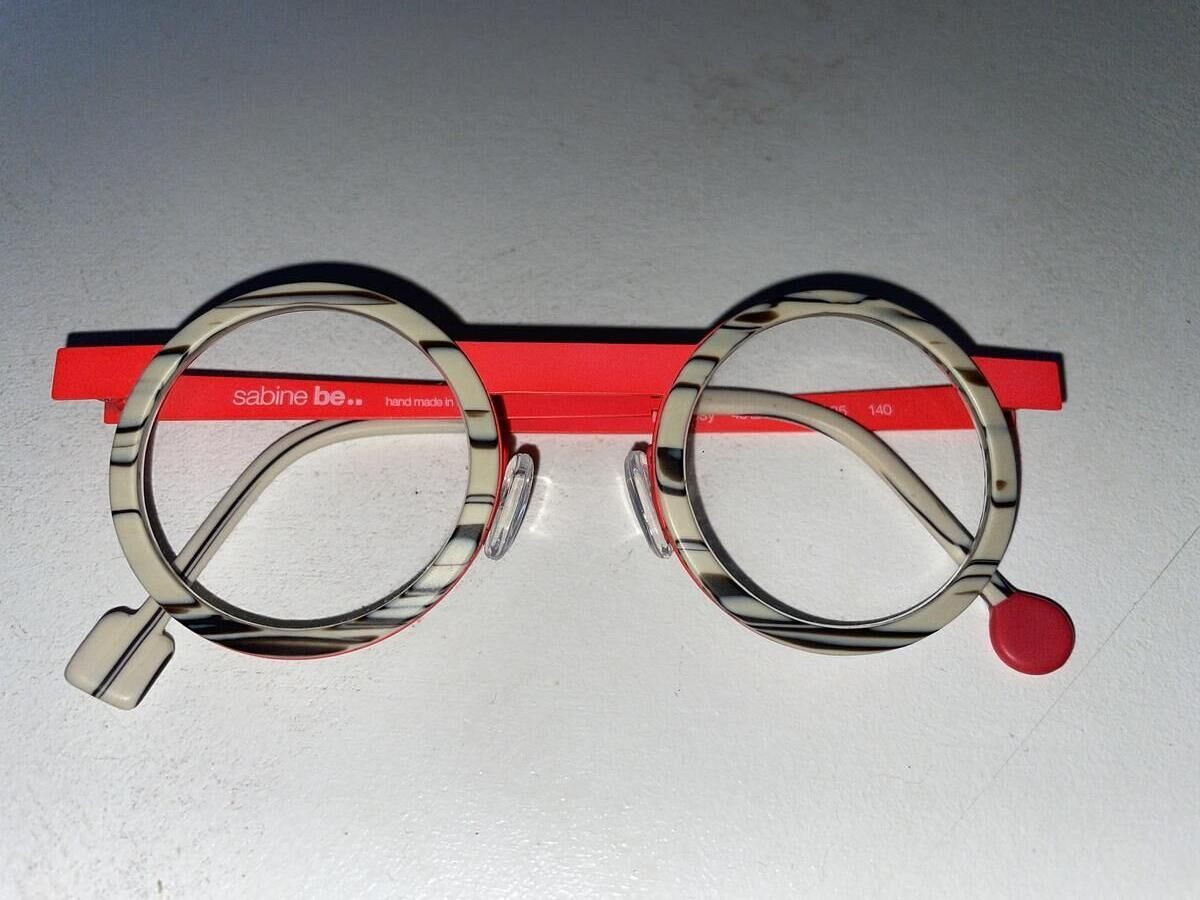 Sabine be - Be gipsy 43/26 col 25. 140