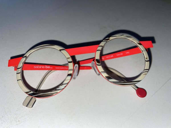 Sabine be - Be gipsy 43/26 col 25. 140