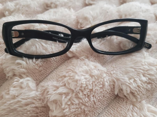 Dolce Gabbana  - DG 3078 52¤16