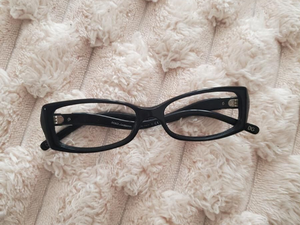 Dolce Gabbana  - DG 3078 52¤16