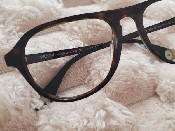 Woow - Rock Me 3  55¤17