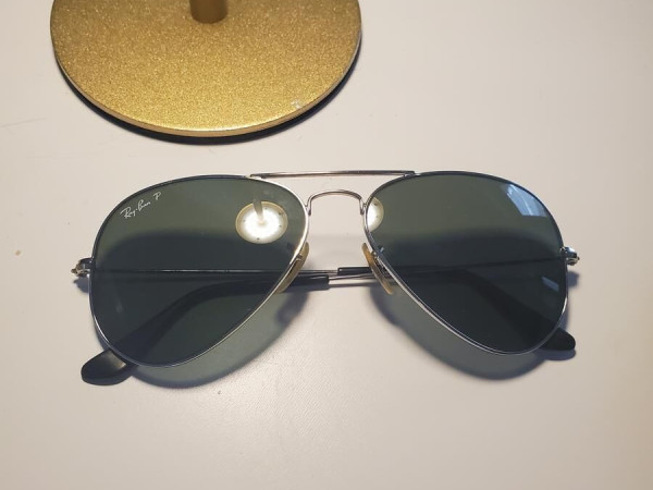 Ray Ban - RB3025 W3275 55¤14