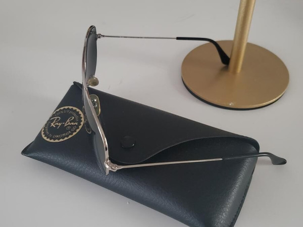 Ray Ban - RB3025 W3275 55¤14