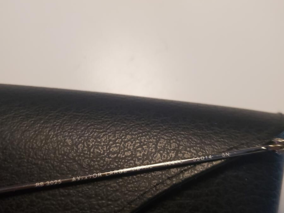 Ray Ban - RB3025 W3275 55¤14