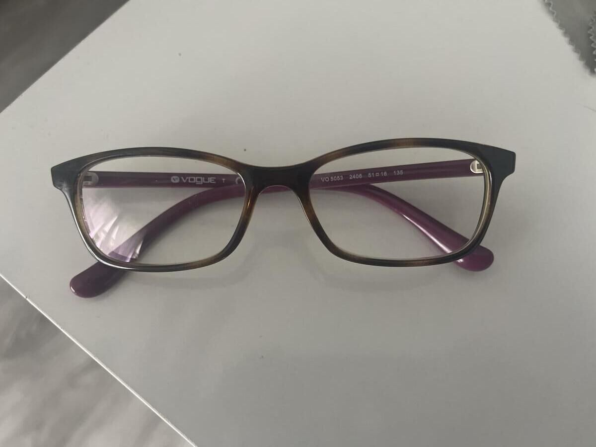 Vogue - VO5053 2406 51¤16 135