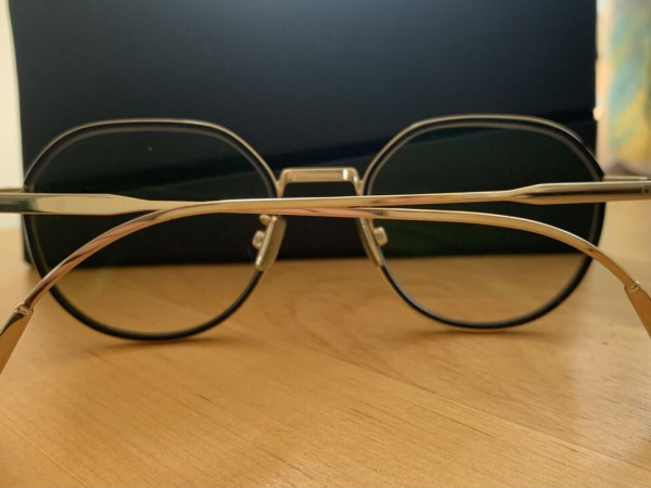 Christian Dior - BlacksuitO R3U B400 49¤19