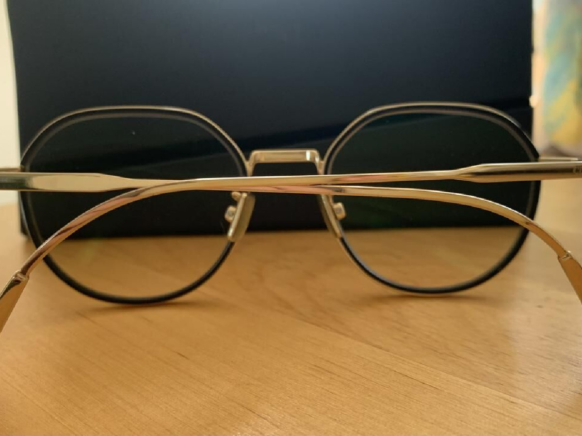 Christian Dior - BlacksuitO R3U B400 49¤19