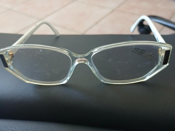 Frame Austria silhouette -...