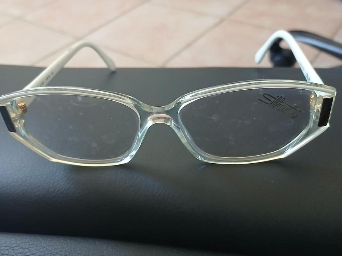 Frame Austria silhouette - M1389/20 54¤15