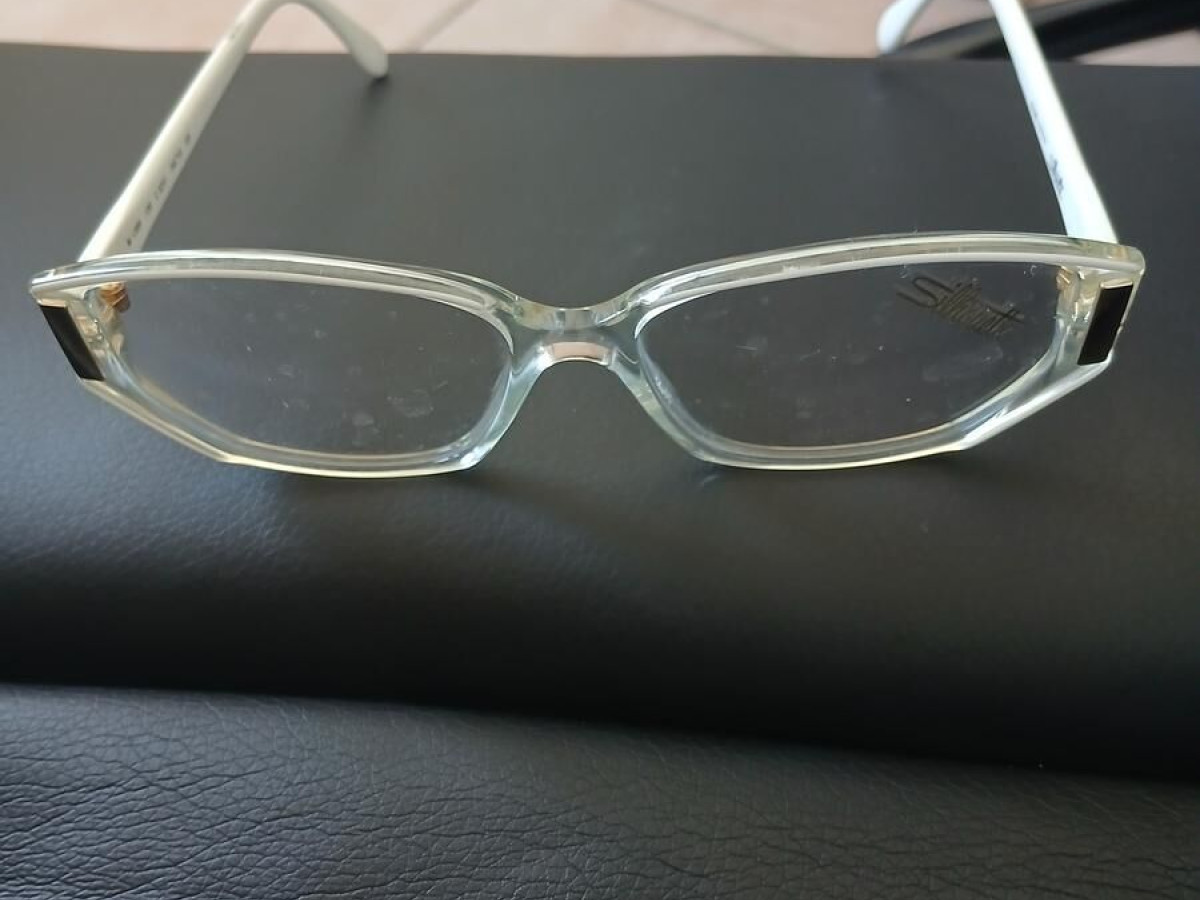 Frame Austria silhouette - M1389/20 54¤15