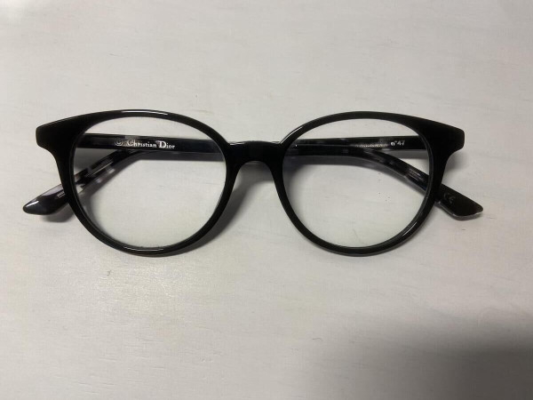 Christian Dior  - Nº47