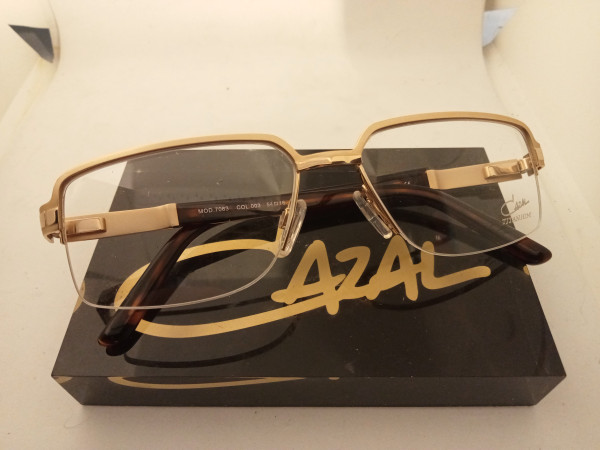 Cazal lunettes de vue hotsell