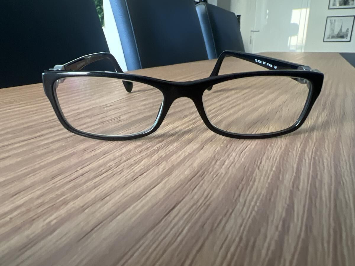 Dolce Gabbana - DG3228501 51¤16