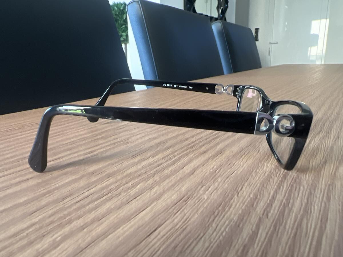 Dolce Gabbana - DG3228501 51¤16