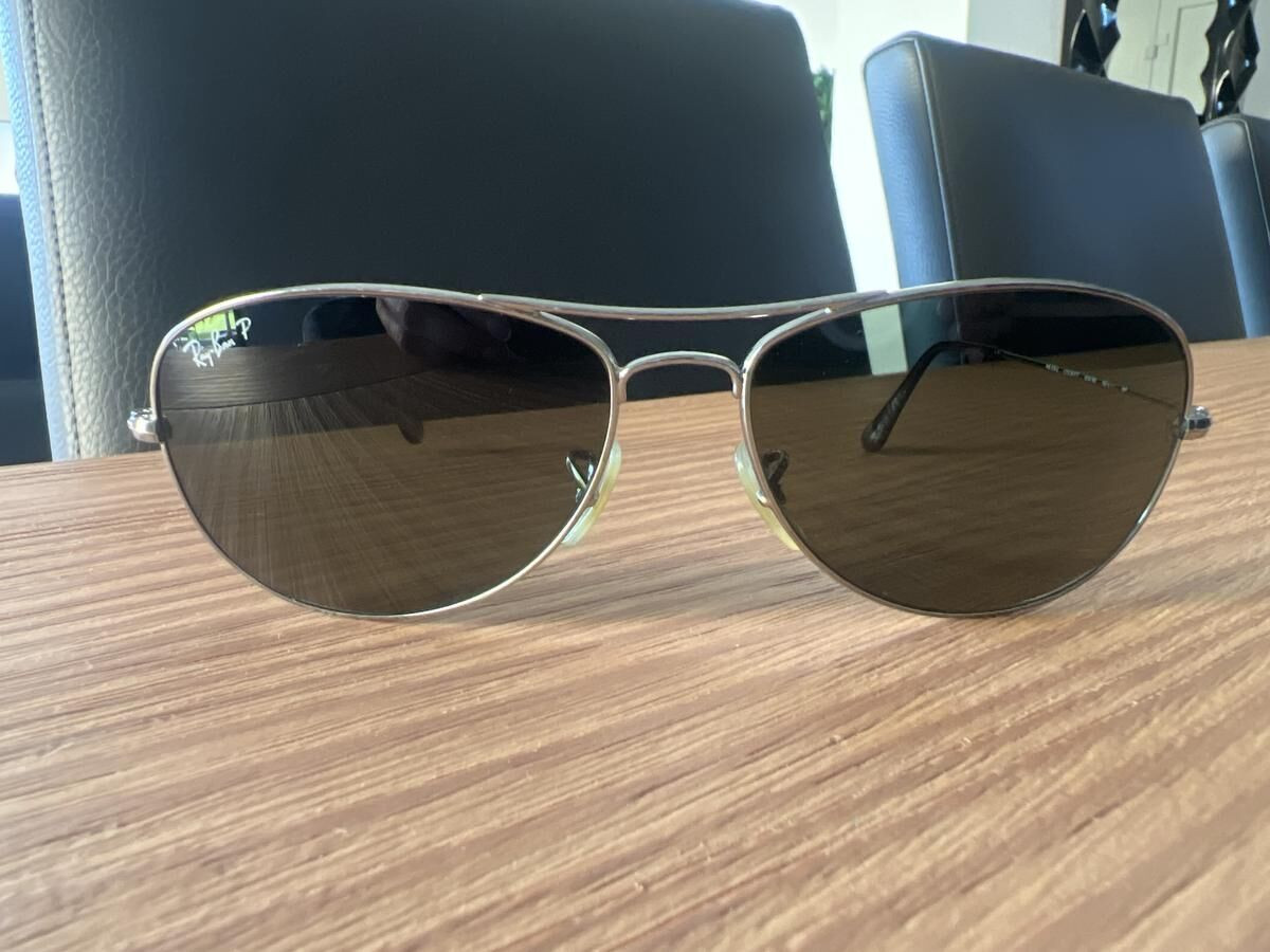 Ray Ban - RB3362