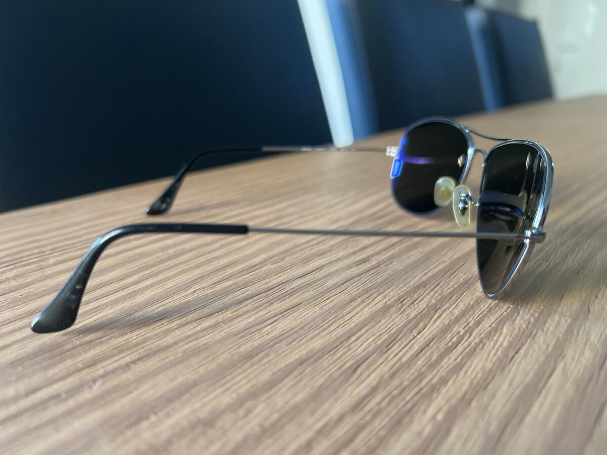 Ray Ban - RB3362