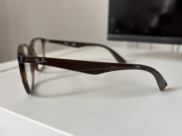 Ray-Ban - RB7066 52¤17