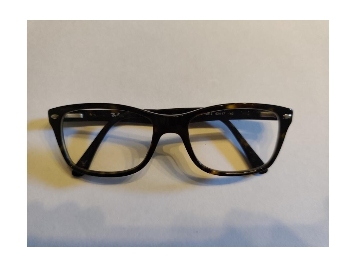 Ray Ban - RB5228 2012 53 17 140 53¤17