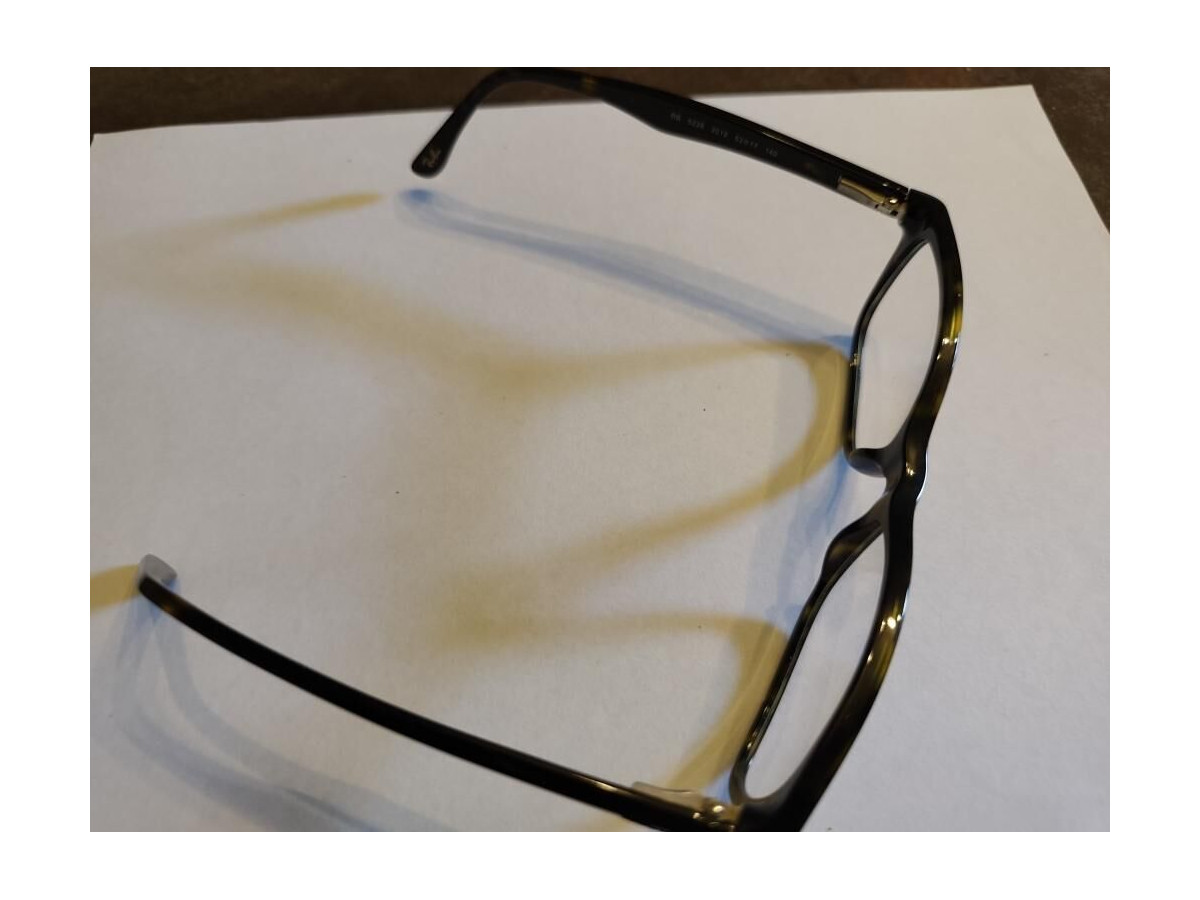 Ray Ban - RB5228 2012 53 17 140 53¤17