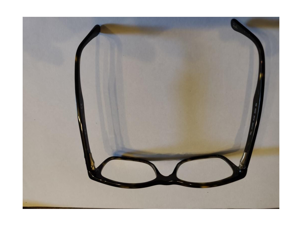 Ray Ban - RB5228 2012 53 17 140 53¤17
