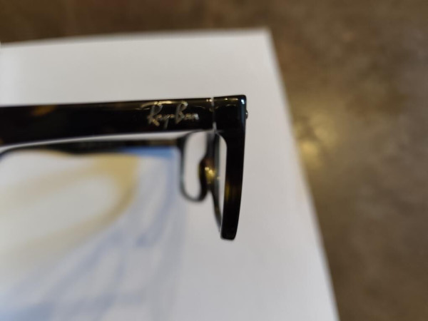 Ray Ban - RB5228 2012 53 17 140 53¤17