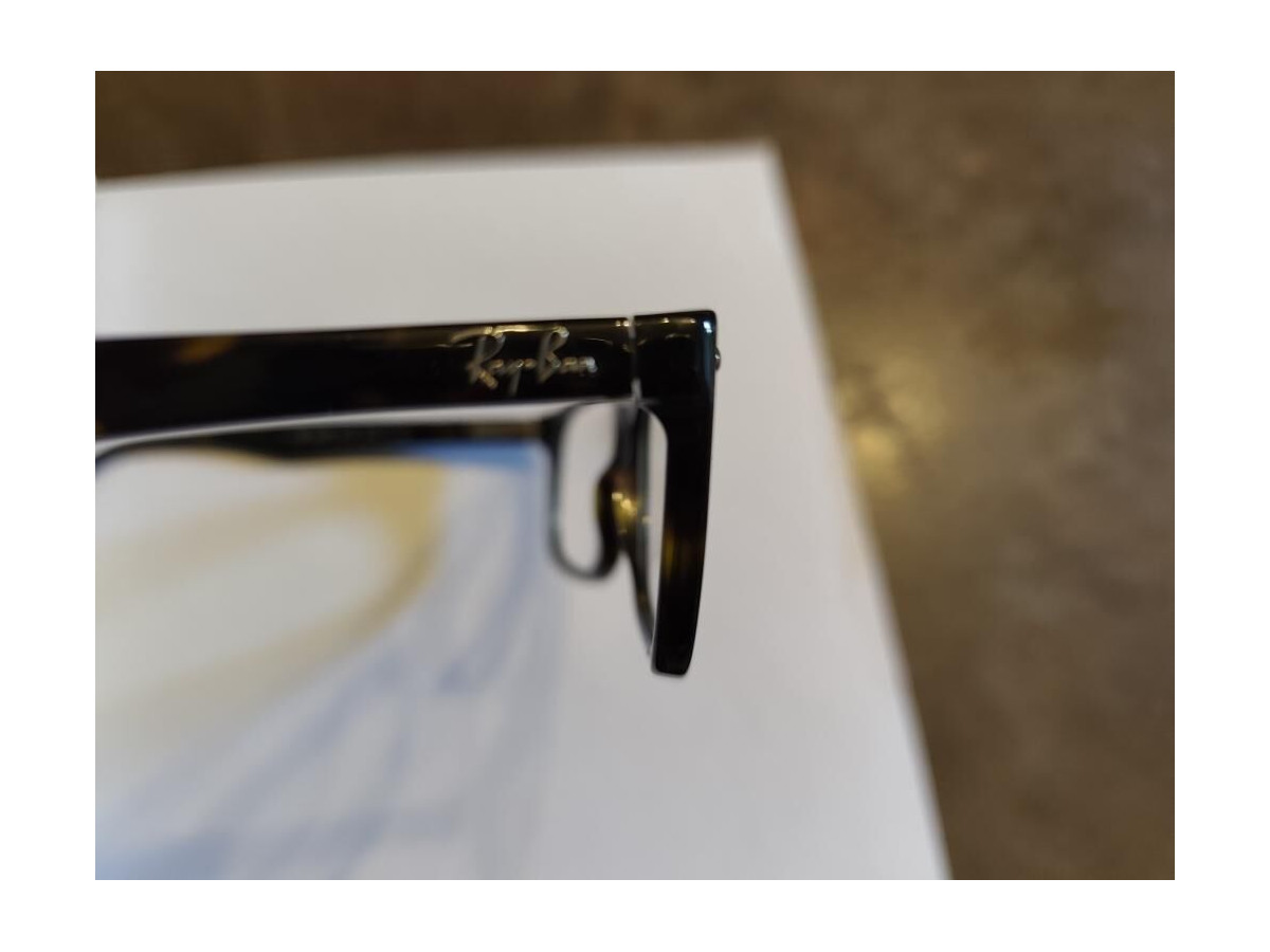Ray Ban - RB5228 2012 53 17 140 53¤17