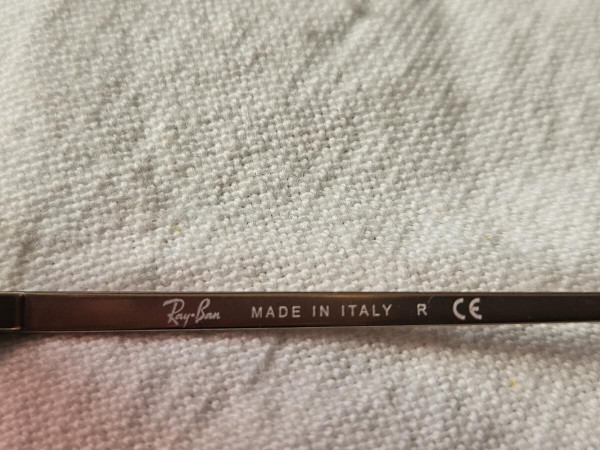 Ray ban - RB36099141/OT 54□20 145 2N 5,5 cm¤2 cl