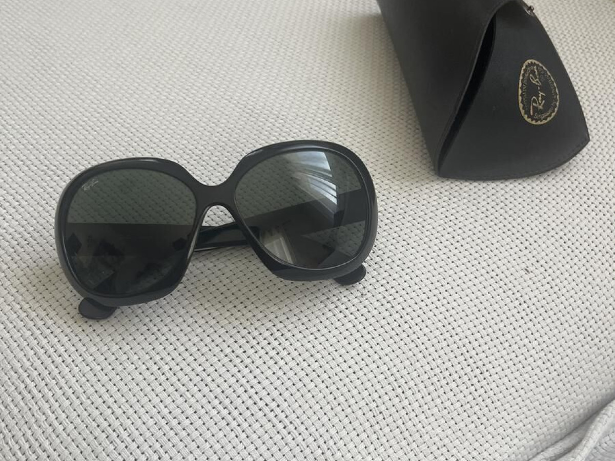 ray ban  - RB4208