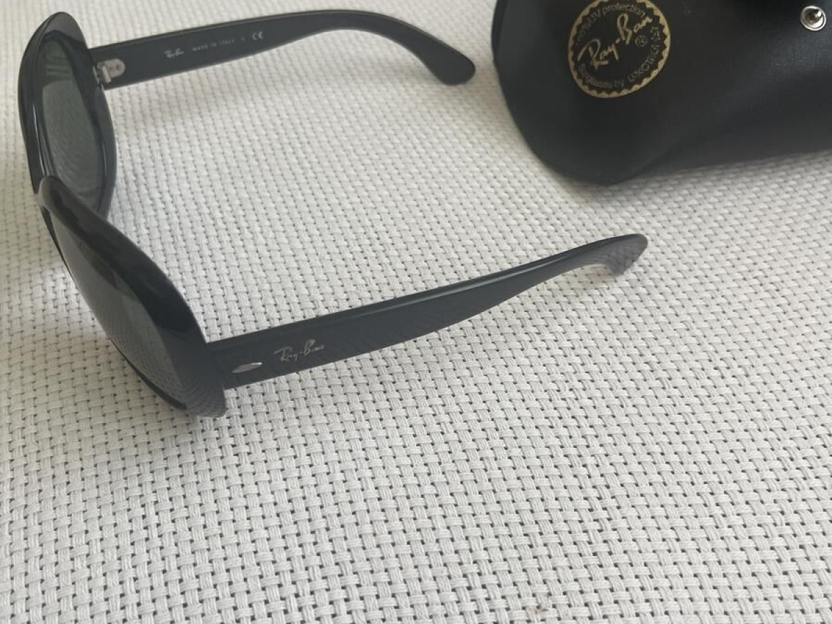 ray ban - RB4208