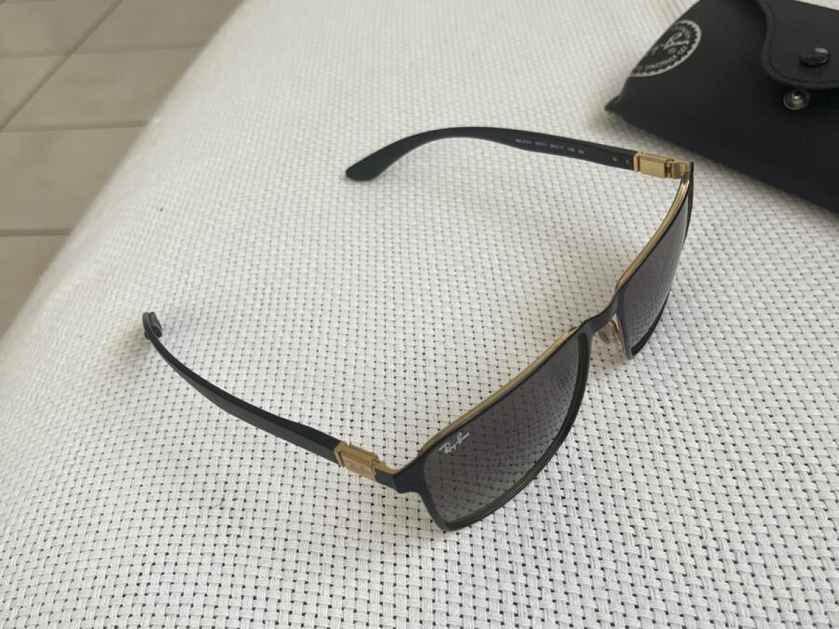 ray ban - RB3721