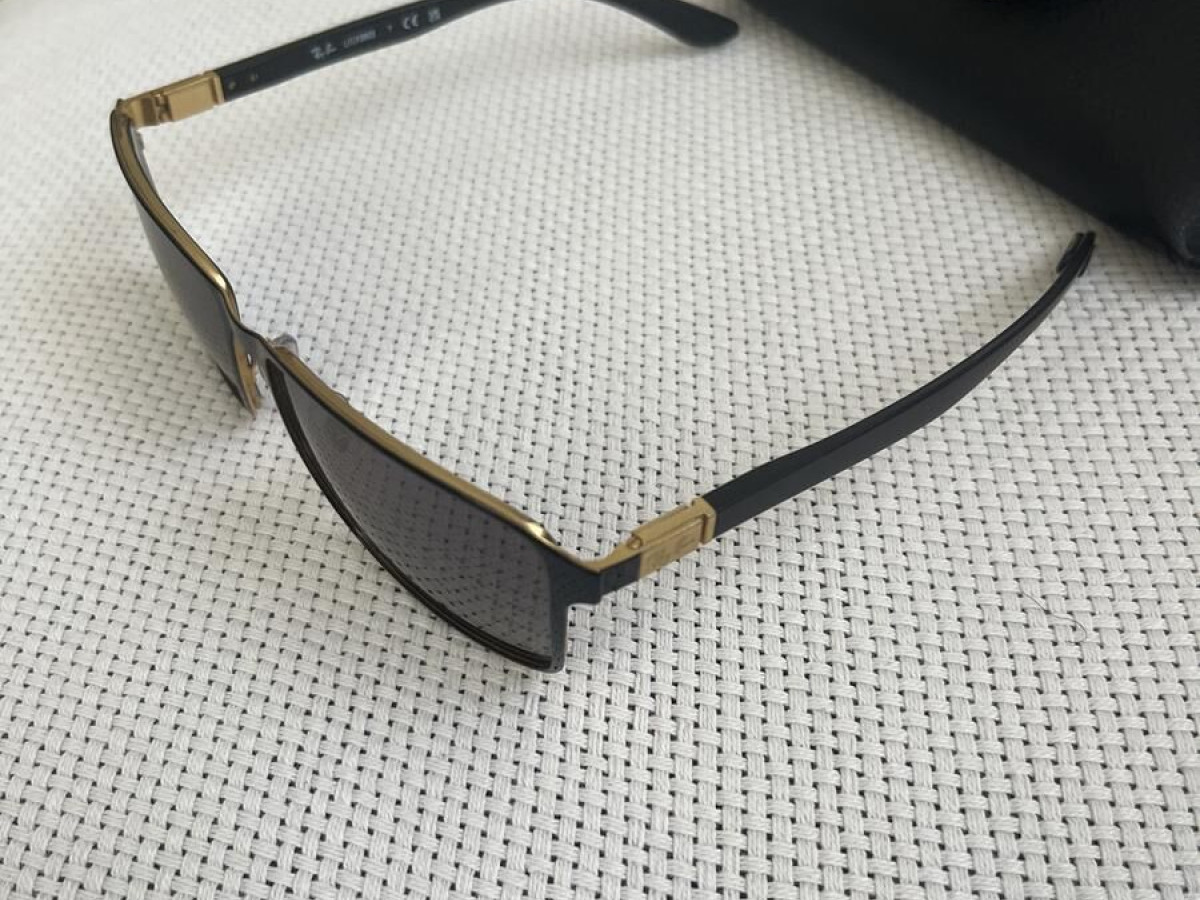 ray ban - RB3721