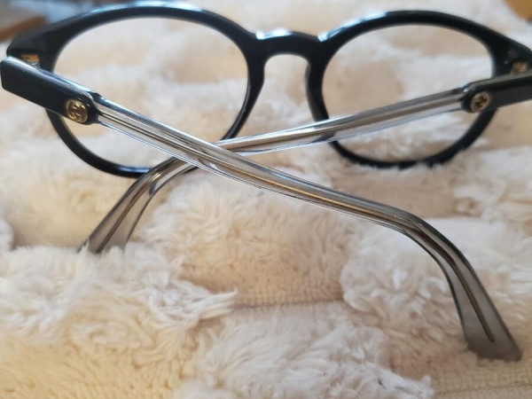 Gucci - 0485 Taille 52