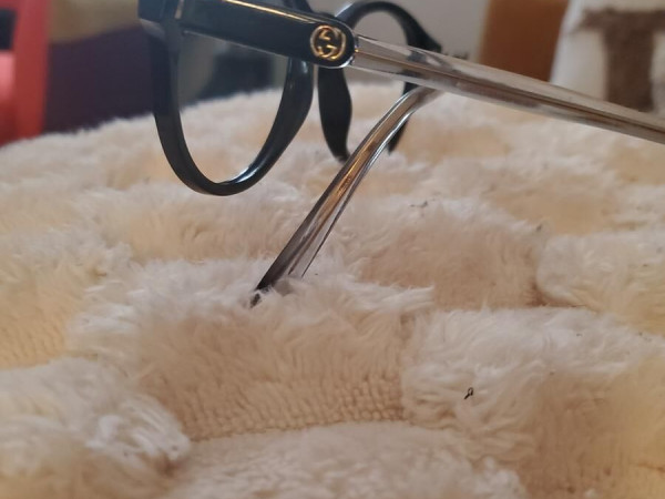 Gucci - 0485 Taille 52