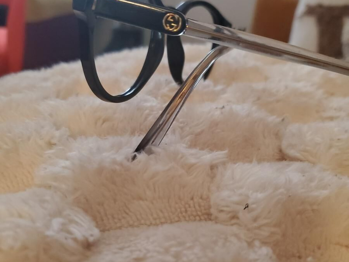 Gucci - 0485 Taille 52