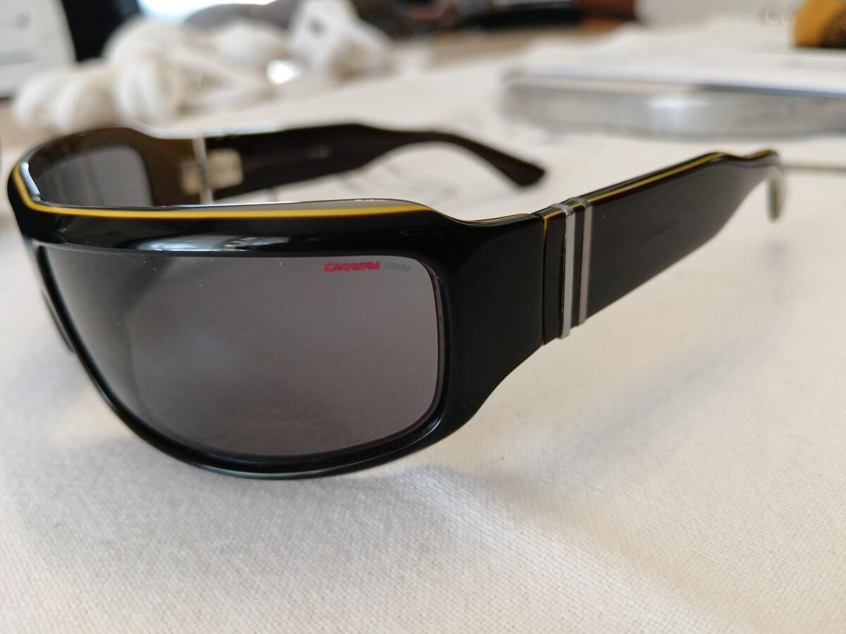 Carrera - RIFT BYY DO 66 18