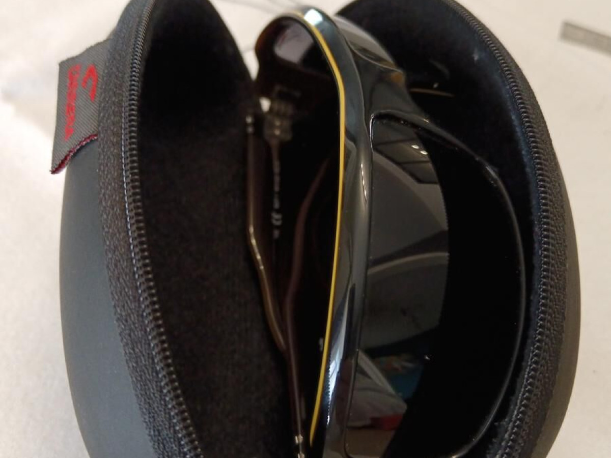 Carrera - RIFT BYY DO 66 18