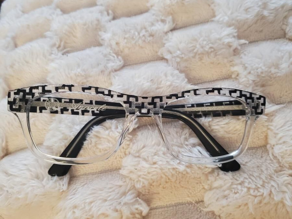 Anacolé - Alex 52¤18