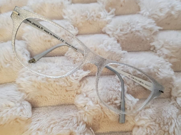 Zenka  - FC 1 DB  51¤17