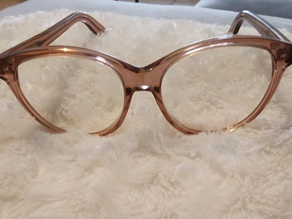 Yves Saint Laurent  - SL163...