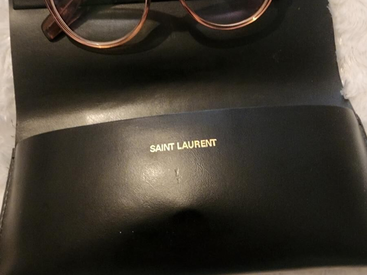 Yves Saint Laurent  - SL163 003