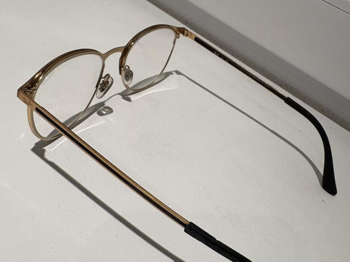 ray-ban - RB63752890 51/18