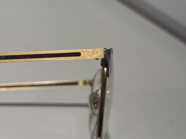 ray-ban - RB63752890 51/18