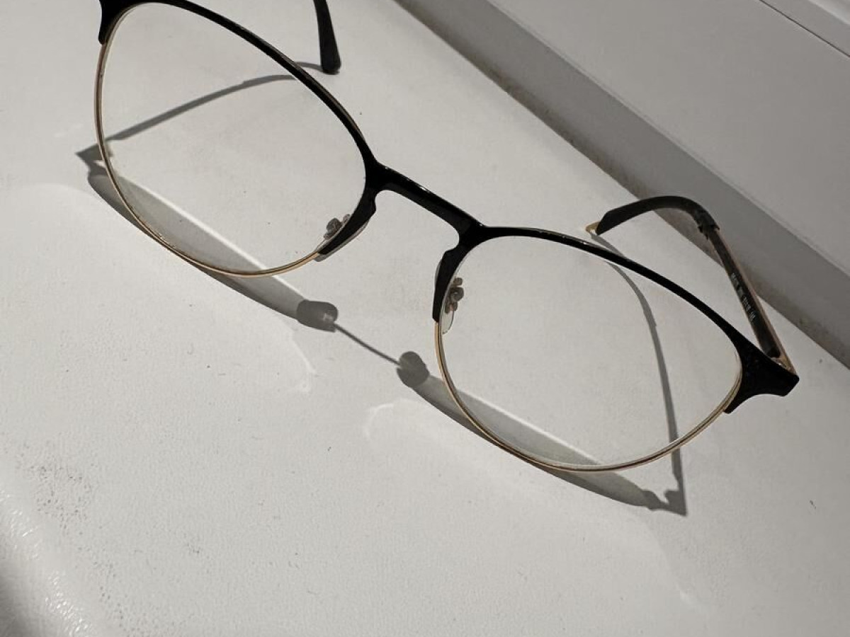 ray-ban - RB63752890 51/18