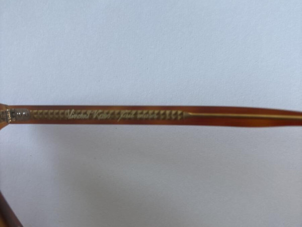 Vincent Kaes - 2321450620