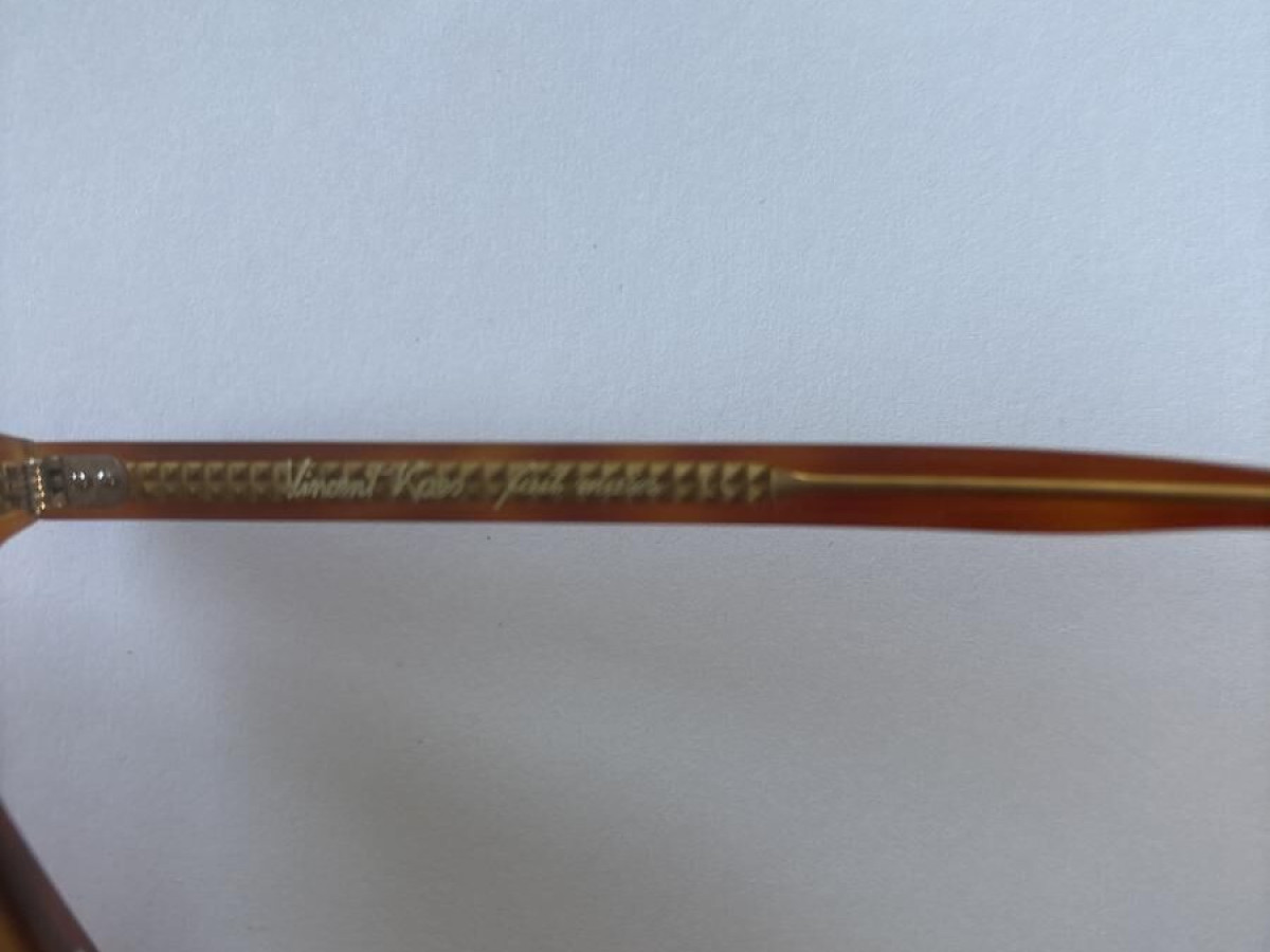 Vincent Kaes - 2321450620