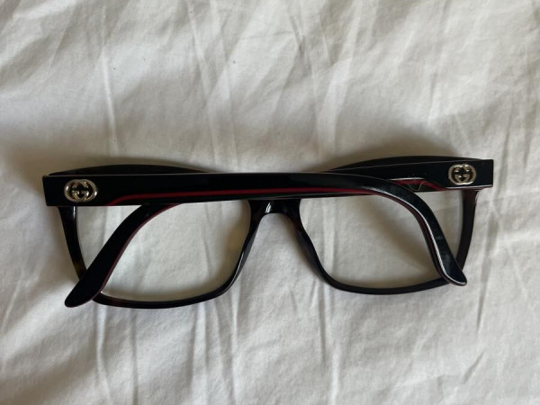 Monture Gucci - GG3563IPW140