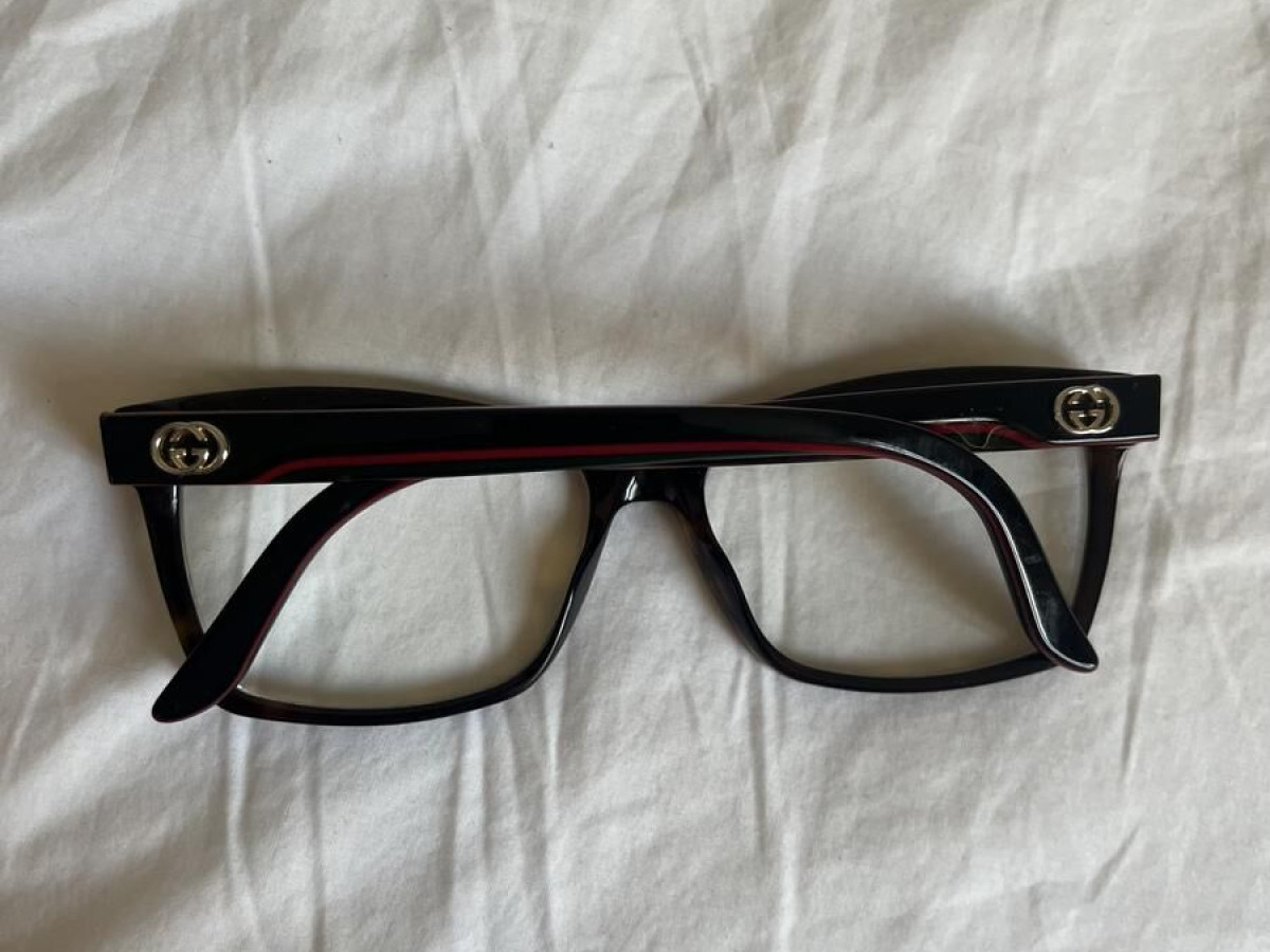 Monture Gucci - GG3563IPW140